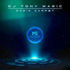 Variant B (RU Vox Remix) - DJ Tony Magic