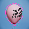 You Can Hold onto My Hand(feat. Jamar Rogers) - Lower Eastside Girls Club&Jamar Rogers