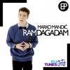 RAMDAGADAM feat Vojke Djans - Marko Mandić