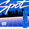 The Spot (Jackie Remix) - CyanBlue&Jackie&Jacek Majer