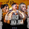 Vuco Vuco Joga Joga (Explicit) - MC Pipokinha&DJ J2&Mc Erikah