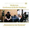 Nummern im System - Malik&Gentleman&Richie Stephens