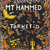 Tørketid - MT Hammed&Santini&Modalsli&Øfsdahl