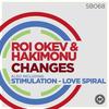 Stimulation - Roi Okev&Hakimonu