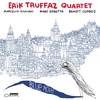 Blue Movie (Radio Edit) - Erik Truffaz Quartet&Anna Aaron