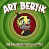 Medusa's Child (feat. Darkovika) (Instrumental) - Art Bertik&Darkovika