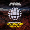 Do Me Wrong (Club Mix) - Momentums