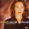 2. Intermezzo in B-Flat Minor - Hélène Grimaud