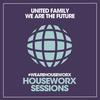 We Are The Future (Club Mix) - United Family