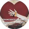 I Found Your Love (Angelo Montesu Remix) - Francesco Caramia&Michael Fiorente&Angelo Montesu