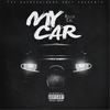 My Car (Explicit) - Killa Cal