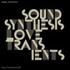 Spatial Effect - Sound Synthesis