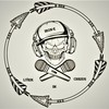 Lyrik im Chrieg (Explicit) - Iron-E