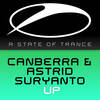 UP (Radio Edit) - Canberra&Astrid Suryanto