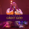 Great God (Live) - Sinach&Frank Fyt&Peter Tobe&K I&Nolly