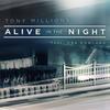 Alive in the Night - Tony Millions&Oba Rowland