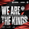 We are the kings - 唐汉霄&王者荣耀