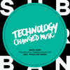 Technology Changed Music (Phaze Dee Remix) - Simon Shaw&Phaze Dee