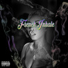 French Inhale (Explicit) - Hanzo The Phantom&Ariel Saree&Dante Thatguy