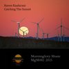 Catching The Sunset (Original Mix) - Raven Kaafarani