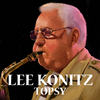 Ezz-Thetic - Lee Konitz Quartet