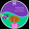 Disco Night (Original Mix) - Wildcard (US)