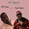Ni yeye - Eric Mucyo&Mani Martin