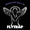 Uptight(feat. Tron & Nikki Valentine) - Flytrap&Nikki Valentine&Tron&The Fly&Andy 