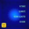 Illuminate (Greidor Allmaster ESR Remix) - NX-Trance