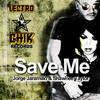 Save Me(Original Version) - Jorge Jaramillo&Shawnee Taylor