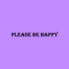 Please Be Happy - Lefturn&Molly Ann Brook&Jason Fabrizi