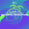 Modern Rendition (myni8hte Progressive Mix) - myni8hte&Mark Digital