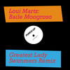 Baile Moogroso (Greatest Lady Swimmers Remix) - LOUI MARTZ&Greatest Lady Swimmers