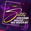 Solita(feat. Mauza & Wo woorse) - Rausman Oficial&Mauza Oficial&Mauza&Wo woorse