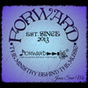Jesus Save Me - Forward