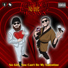 No Love (Explicit) - Aaron Romero&Hexxx&C-Lance