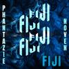 FIJI (feat. Noven) (Explicit) - phantazie&Noven