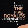 I'm Gonna Run It Down - The Five Royales