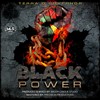 Black Power - Terra D Governor