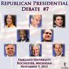 Flat Tax - Mitt Romney&Ron Paul&Jon Huntsman