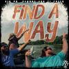 Find a Way (feat. SAMROC & T.J. FREEQ) - Big Po&Samroc&T.J. Freeq