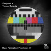 Mass Formation Psychosis - Deep:art&Ysmael Amasis