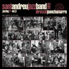 Tristeza - Sant Andreu Jazz Band&Joan Chamorro&Marçal Perramon&Alba Armengou&Josep Traver&Sergio Mendez