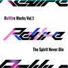 The Spirit Never Die - ReWire