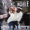 Your World (Explicit) - Young Noble&Baby Girle