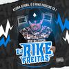 Sarra na glock (feat. Mc Db & Dj Msk) - DJ RIKE FREITAS&Mc DB&Dj Msk