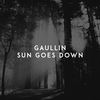 Sun Goes Down - Gaullin&Linas Gaudutis