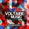 Proximity (Original Mix) - Robot Needs Oil&Robert Gratza