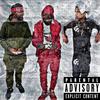 Snotty (Explicit) - YFO&Rizzy&Guapo&Lige