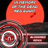 In Memory Of The Dead Red Giant (Original Mix) - BloodRed Nova